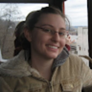 Meet your Posher, Alison